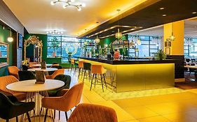 Novotel Birmingham Centre