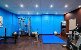 Novotel Birmingham Centre